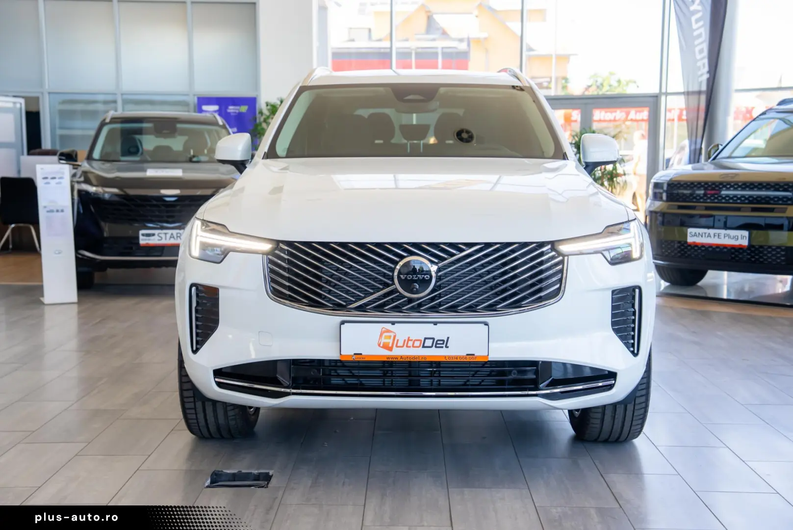 Volvo XC 90 B5 Core AWD Geartronic