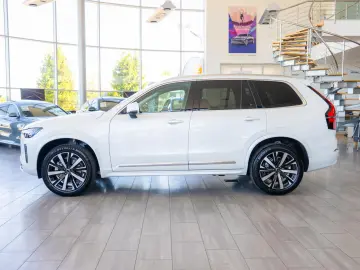 Volvo XC 90 B5 Core AWD Geartronic