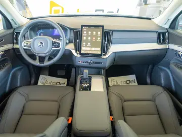 Volvo XC 90 B5 Core AWD Geartronic