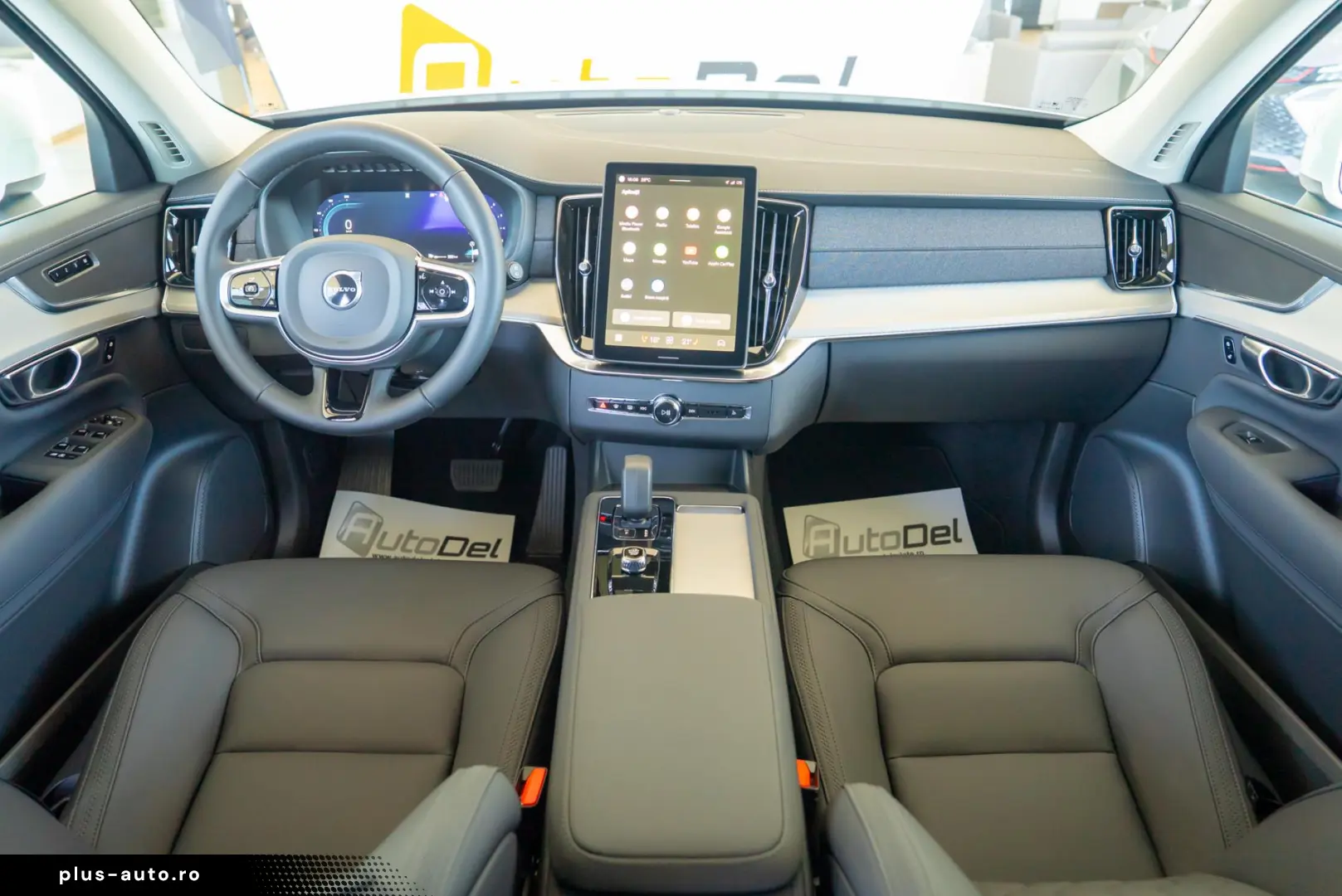 Volvo XC 90 B5 Core AWD Geartronic