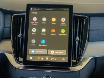 Volvo XC 90 B5 Core AWD Geartronic