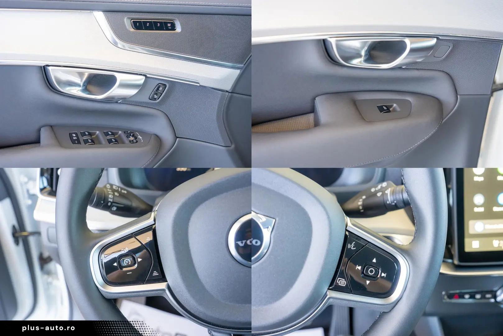 Volvo XC 90 B5 Core AWD Geartronic