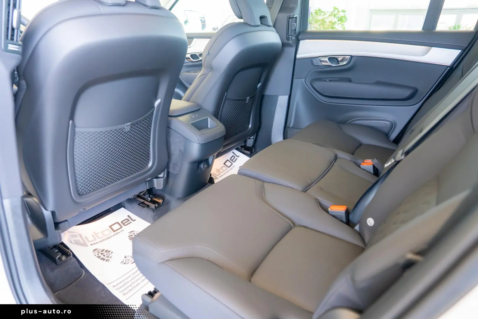 Volvo XC 90 B5 Core AWD Geartronic