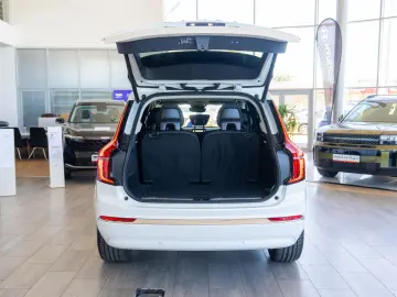 Volvo XC 90 B5 Core AWD Geartronic