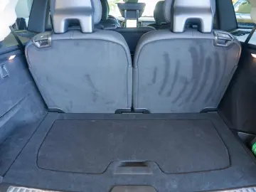 Volvo XC 90 B5 Core AWD Geartronic