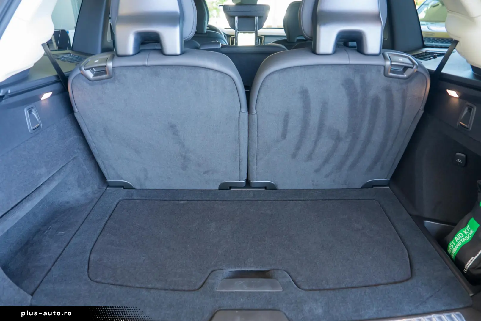 Volvo XC 90 B5 Core AWD Geartronic