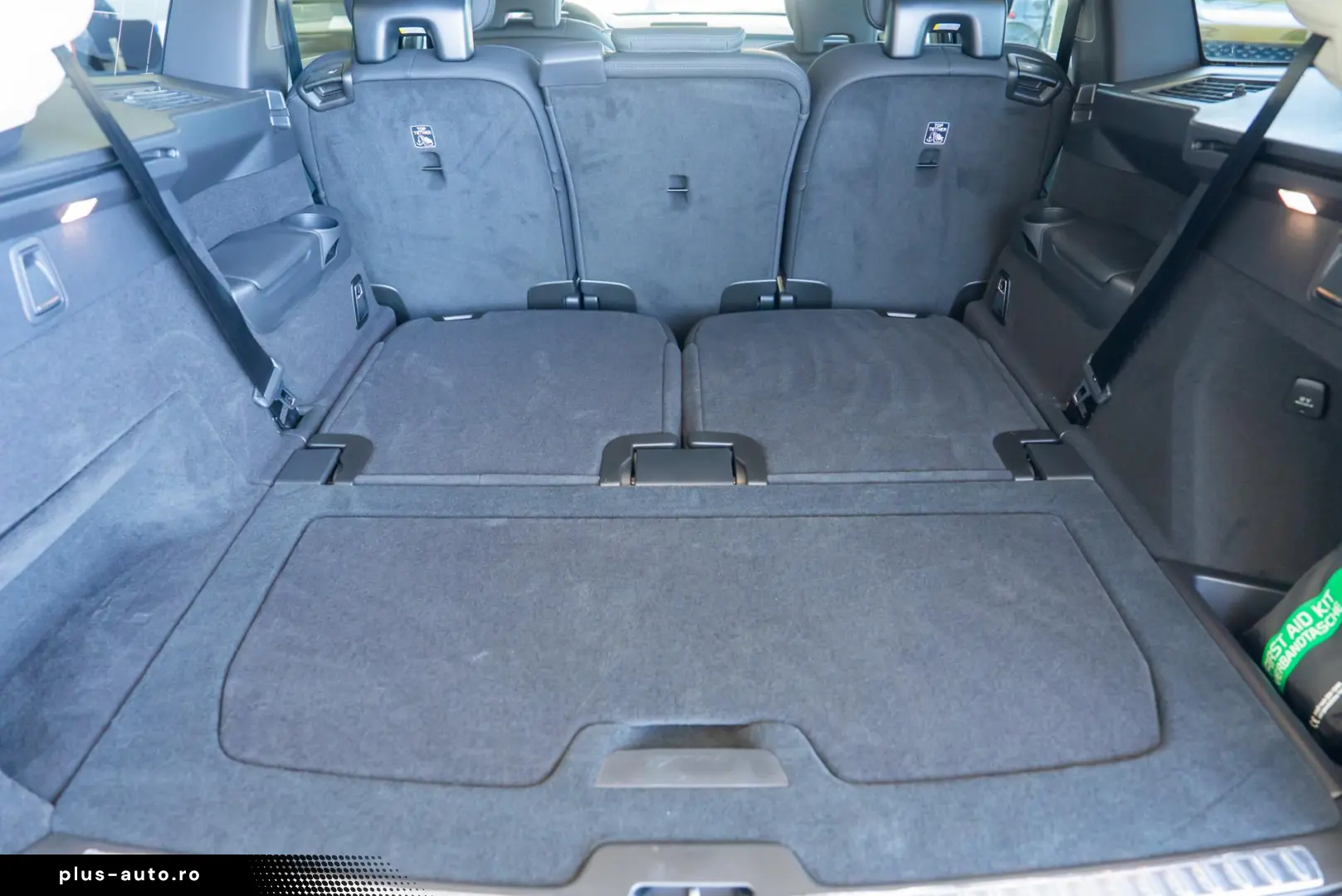 Volvo XC 90 B5 Core AWD Geartronic