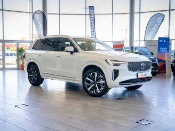 Volvo XC 90 B5 Core AWD Geartronic