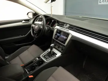 Volkswgen Passat 1.6 TDI