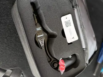 TESLA Model Y - Long Range Dual Motor