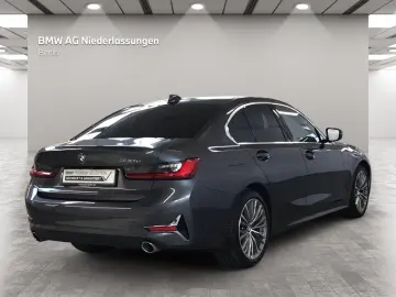 BMW 330e Driv.Assist.Prof Harman/K Laser LEASING