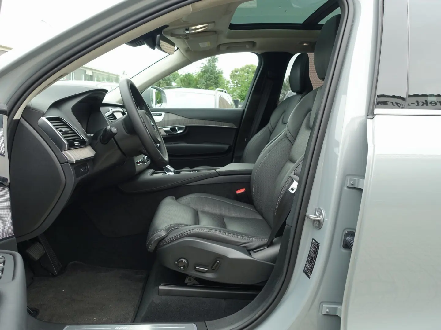 XC90 Recharge Ultimate T8 AWD/Pano/360°/B&W/BLIS