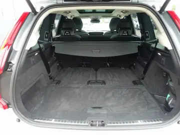 XC90 Recharge Ultimate T8 AWD/Pano/360°/B&W/BLIS