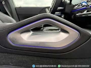 GLE 350 de Coupe AMG NIGHT/ PANO/DISTRONIC/ HUD