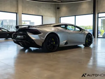 Huracán Tecnica Ad Personam / Carbon / Sportsitz