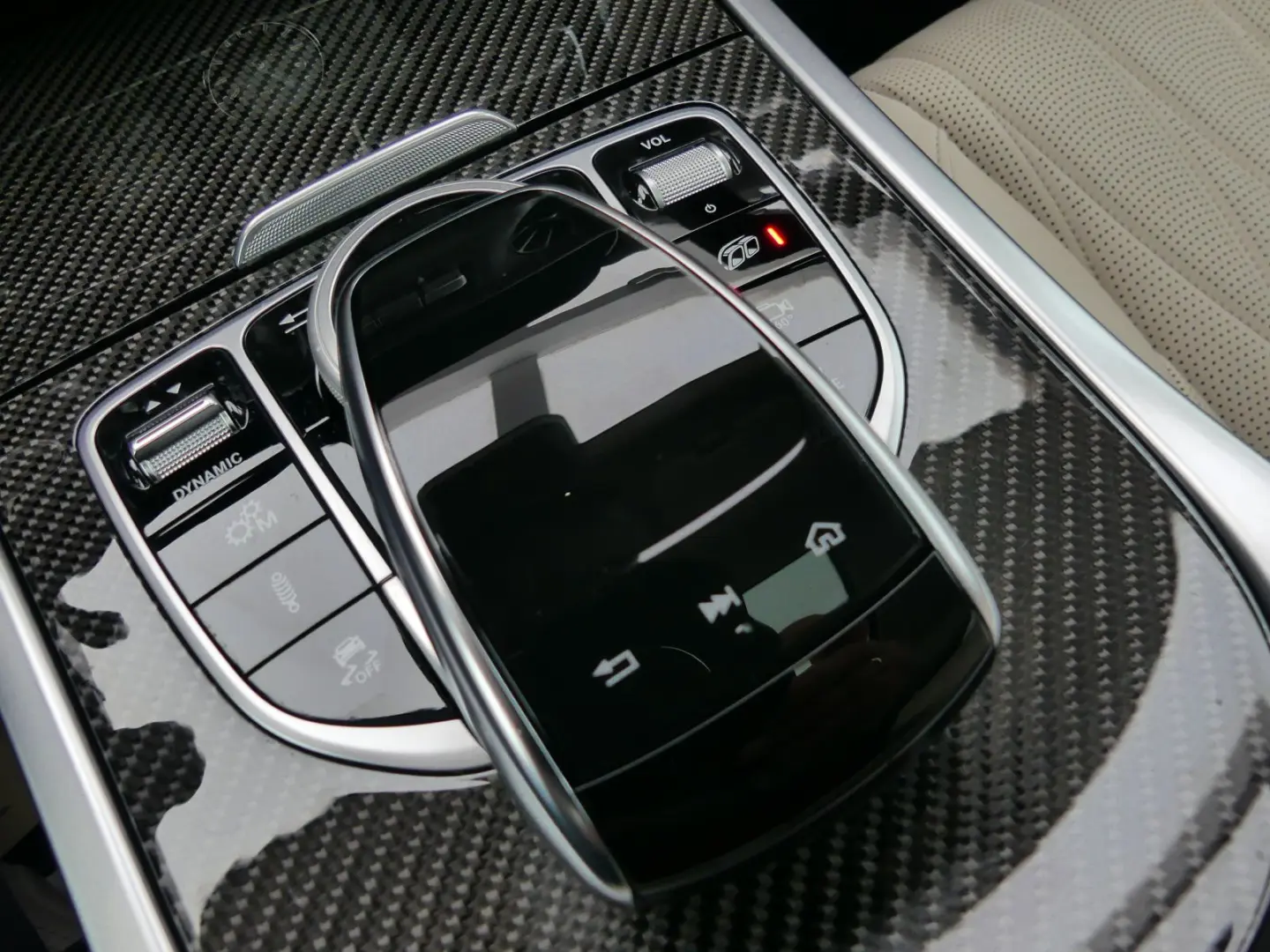 G 63 AMG +G-Manufaktur+StdHzg+360°Kam+Distronic+