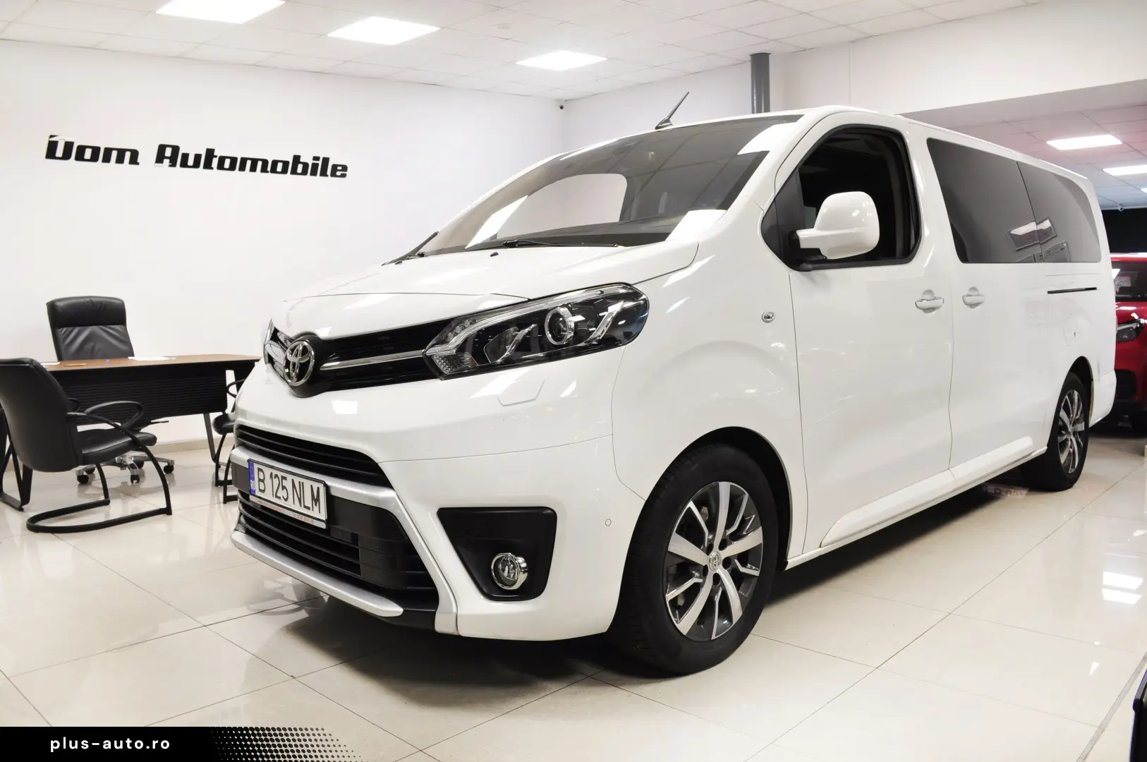 STOC 2021 177CP AT 7 1 FULL PIELE MASAJ PANORAMA HeadUp