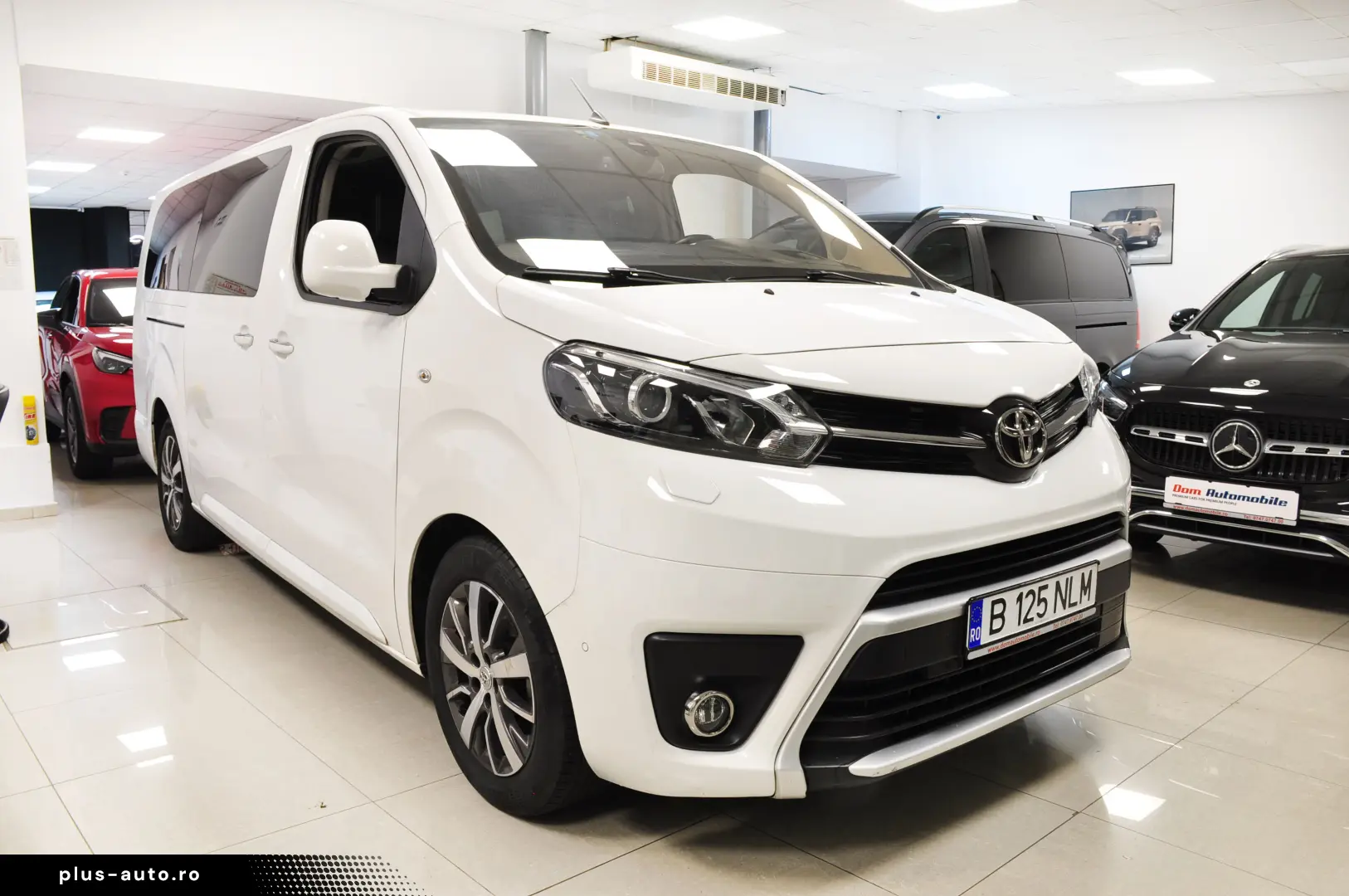 STOC 2021 177CP AT 7 1 FULL PIELE MASAJ PANORAMA HeadUp