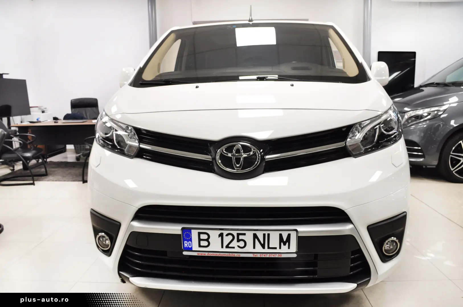 STOC 2021 177CP AT 7 1 FULL PIELE MASAJ PANORAMA HeadUp