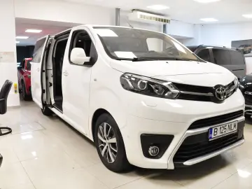 STOC 2021 177CP AT 7 1 FULL PIELE MASAJ PANORAMA HeadUp