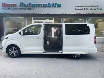 STOC 2021 177CP AT 7 1 FULL PIELE MASAJ PANORAMA HeadUp