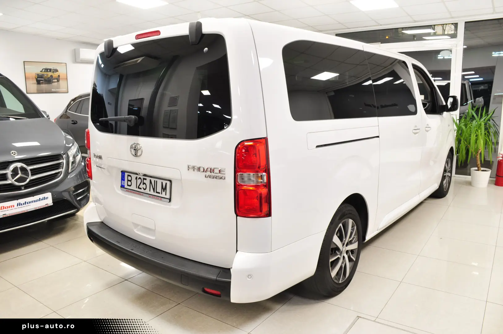 STOC 2021 177CP AT 7 1 FULL PIELE MASAJ PANORAMA HeadUp