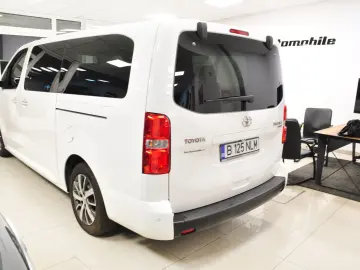 STOC 2021 177CP AT 7 1 FULL PIELE MASAJ PANORAMA HeadUp