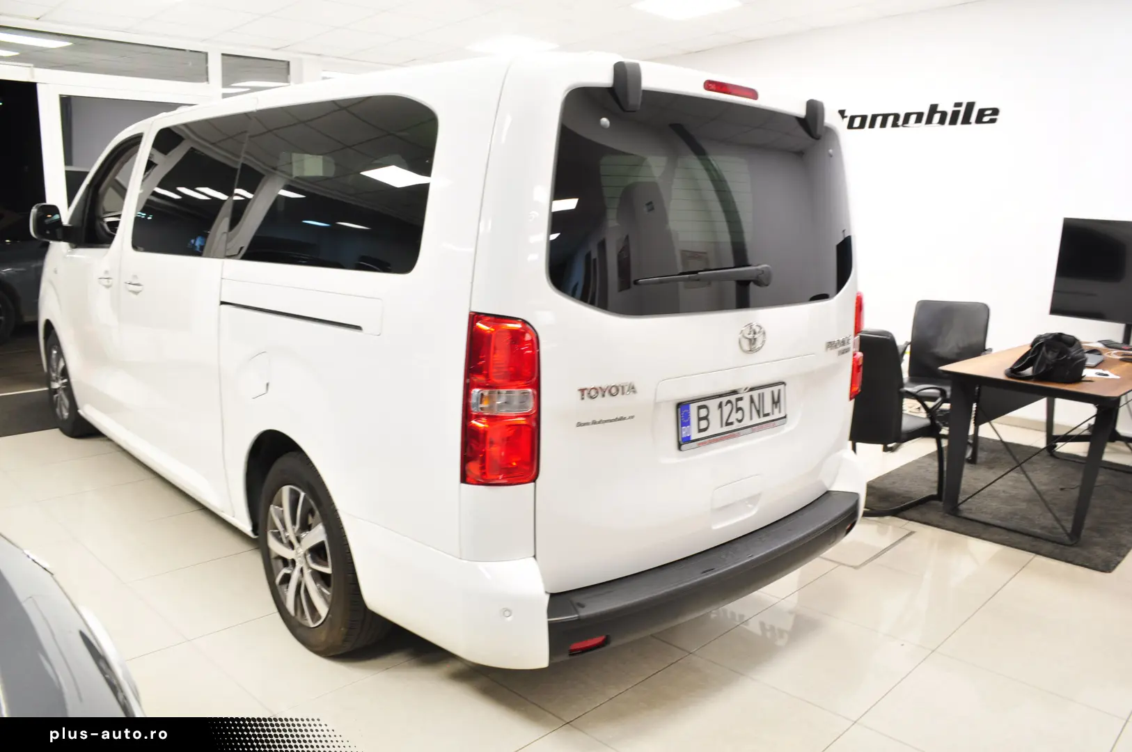 STOC 2021 177CP AT 7 1 FULL PIELE MASAJ PANORAMA HeadUp