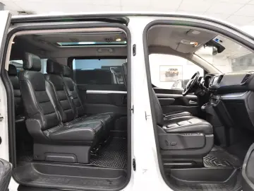 STOC 2021 177CP AT 7 1 FULL PIELE MASAJ PANORAMA HeadUp