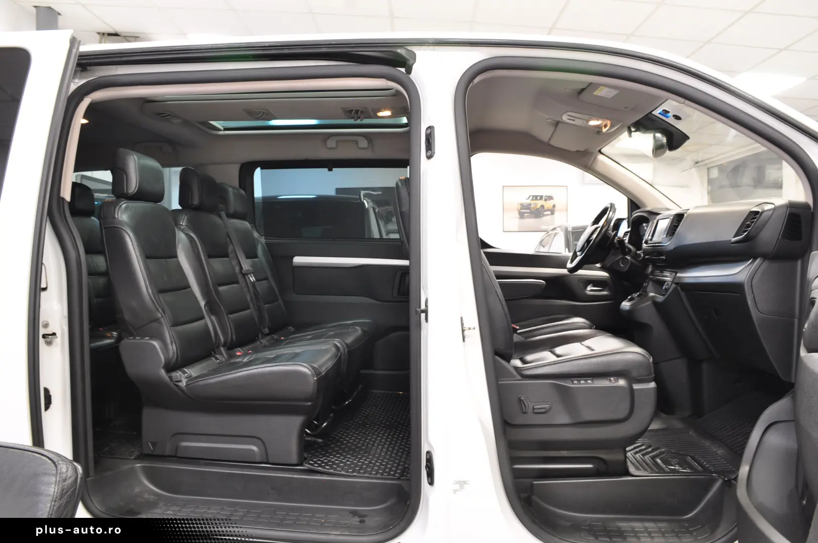 STOC 2021 177CP AT 7 1 FULL PIELE MASAJ PANORAMA HeadUp