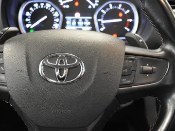 STOC 2021 177CP AT 7 1 FULL PIELE MASAJ PANORAMA HeadUp