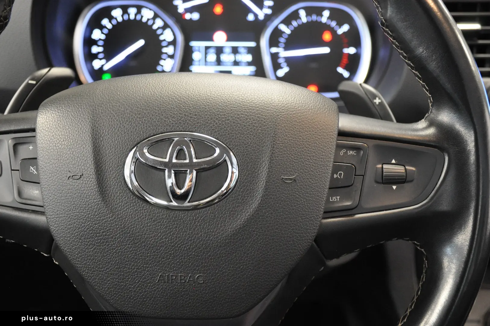 STOC 2021 177CP AT 7 1 FULL PIELE MASAJ PANORAMA HeadUp