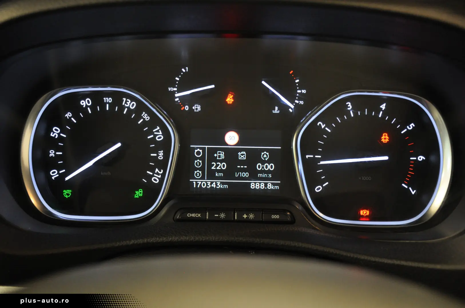 STOC 2021 177CP AT 7 1 FULL PIELE MASAJ PANORAMA HeadUp