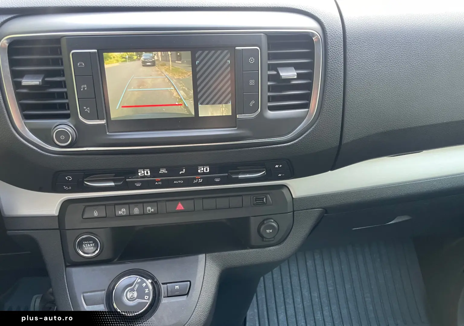 STOC 2021 177CP AT 7 1 FULL PIELE MASAJ PANORAMA HeadUp