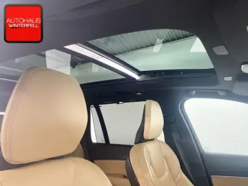 XC90 T8 PLUS BRIGHT RECH AWD 7SITZ+PANO+AHK+LUFT