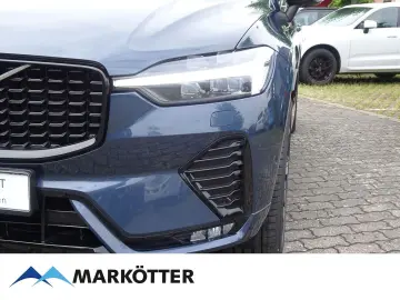 XC60 B4 AWD Ultimate Dark AHK/LHZ/STHZ/B&W/PANO