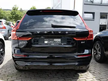 XC60 B4 Momentum Pro NAVI W-LAN FACEL. LED PANO