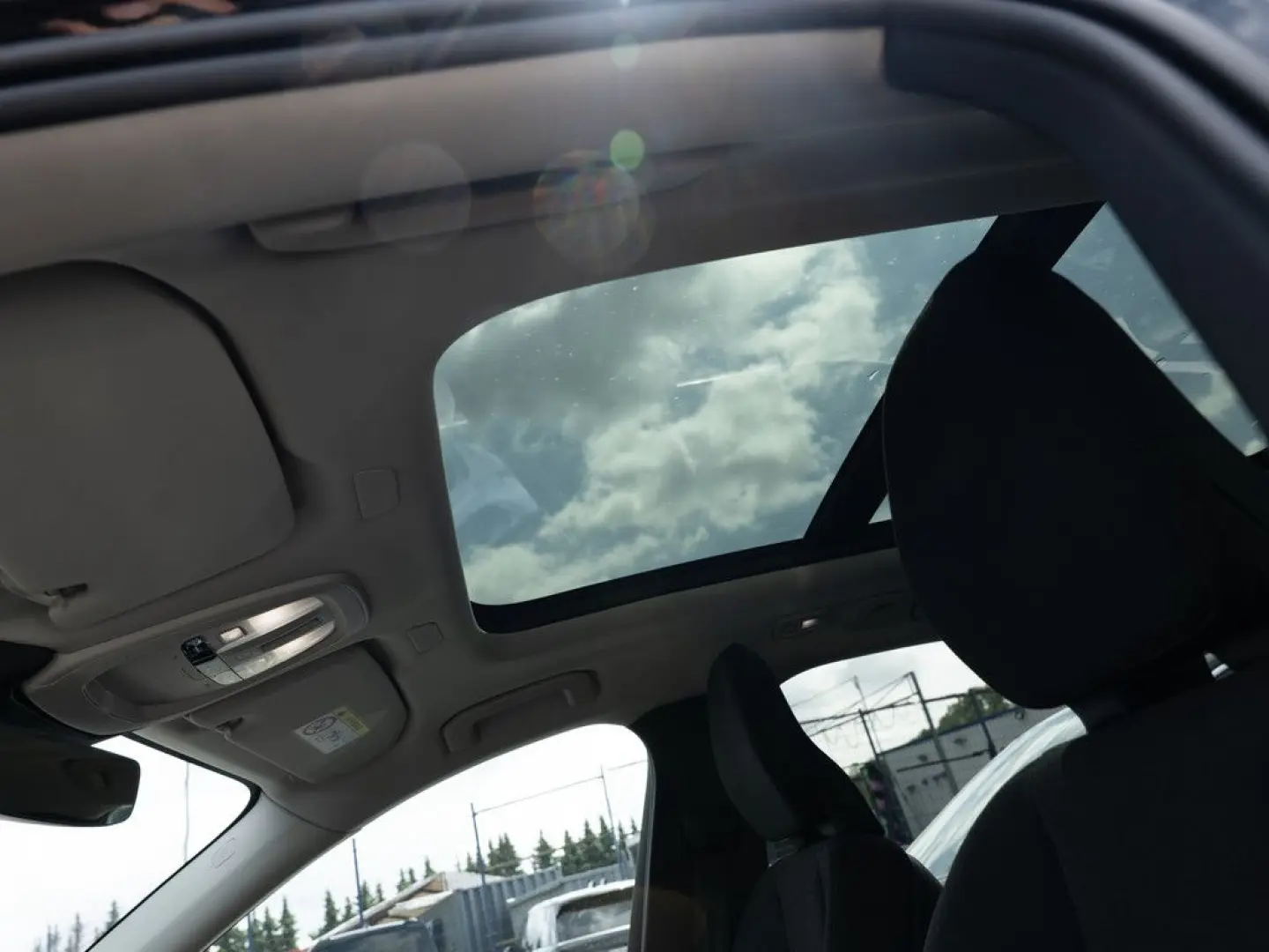 XC60 B4 Momentum Pro NAVI W-LAN FACEL. LED PANO