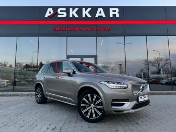 Volvo XC 90 T8 AWD Twin Engine Geartronic Inscription