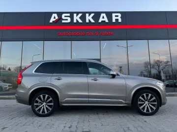 Volvo XC 90 T8 AWD Twin Engine Geartronic Inscription
