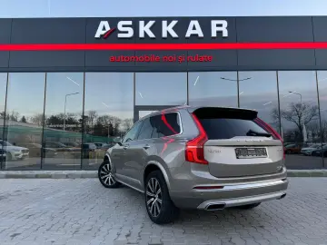 Volvo XC 90 T8 AWD Twin Engine Geartronic Inscription