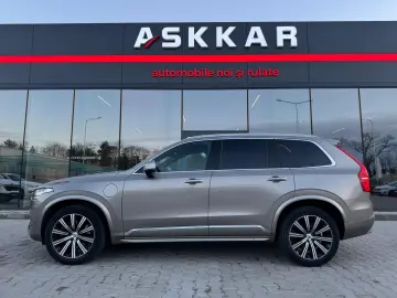 Volvo XC 90 T8 AWD Twin Engine Geartronic Inscription