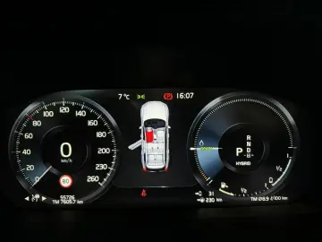 Volvo XC 90 T8 AWD Twin Engine Geartronic Inscription