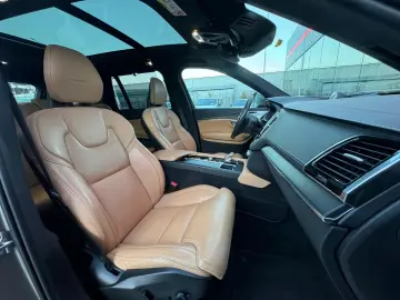 Volvo XC 90 T8 AWD Twin Engine Geartronic Inscription