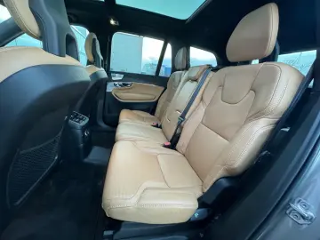 Volvo XC 90 T8 AWD Twin Engine Geartronic Inscription