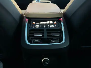 Volvo XC 90 T8 AWD Twin Engine Geartronic Inscription