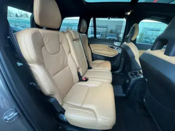 Volvo XC 90 T8 AWD Twin Engine Geartronic Inscription