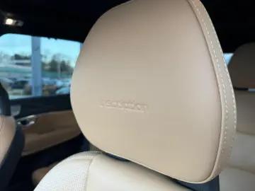 Volvo XC 90 T8 AWD Twin Engine Geartronic Inscription