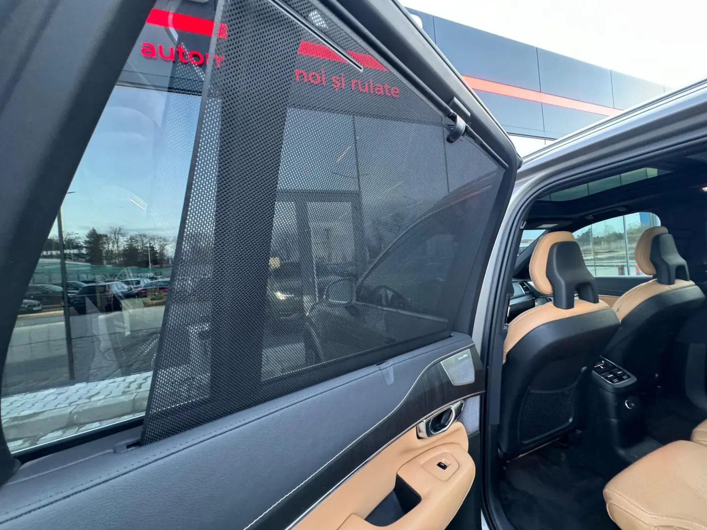 Volvo XC 90 T8 AWD Twin Engine Geartronic Inscription