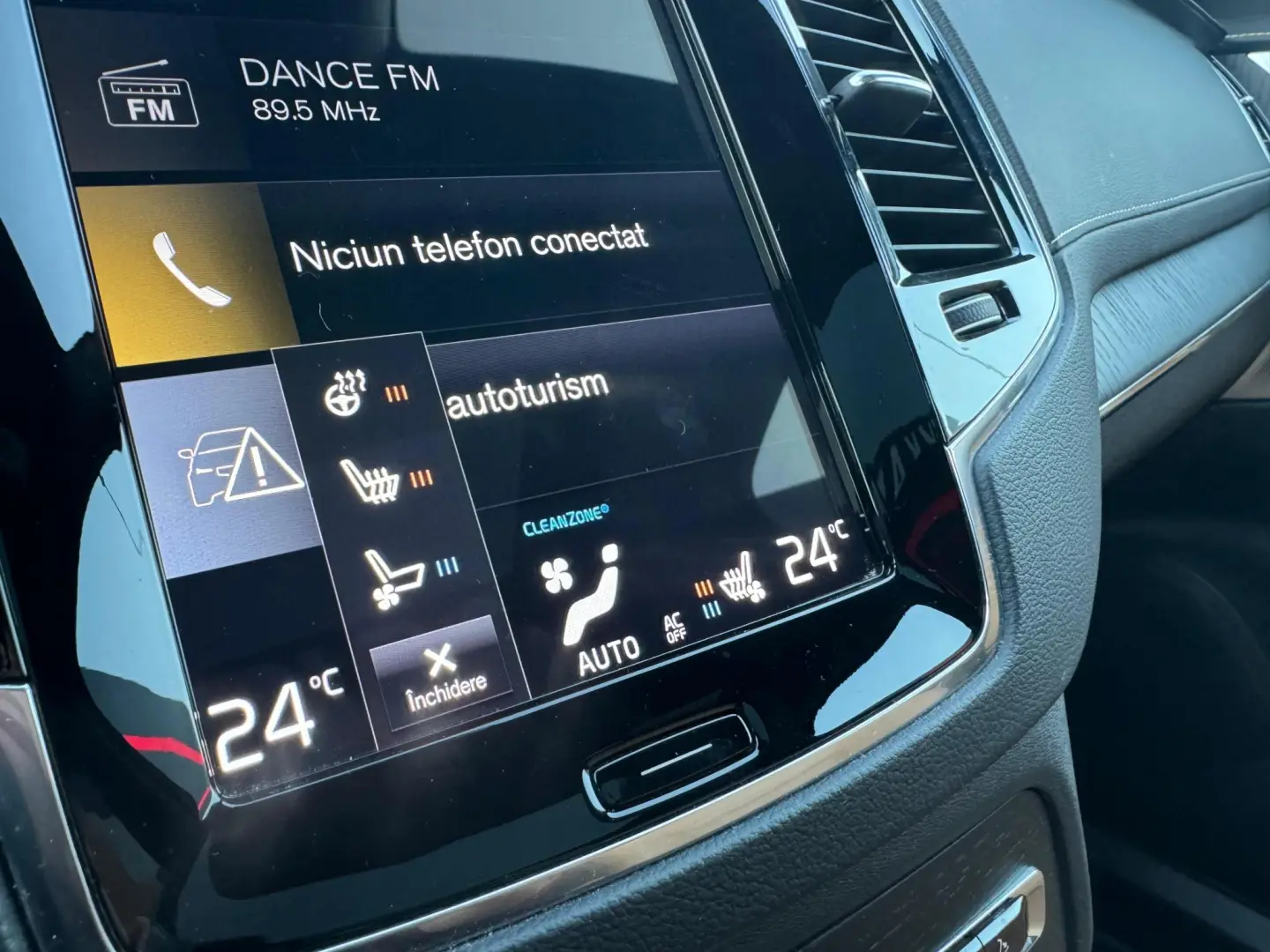 Volvo XC 90 T8 AWD Twin Engine Geartronic Inscription